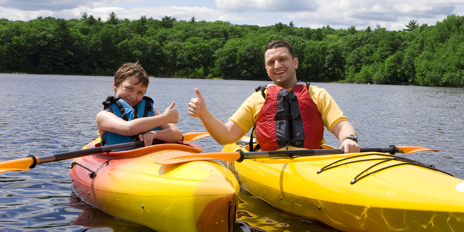 Awesome Adventures - safe, exciting land & water activities