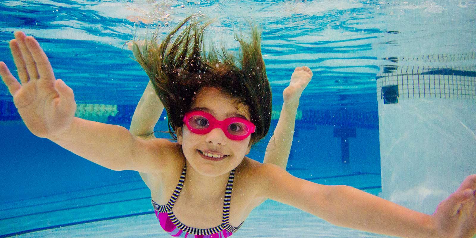 Splashing Good Fun - watersports and activities for schools